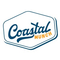 Coastal Munch logo - Similar company to Unwind Hq