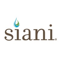 Siani Probiotic Body Care logo - Similar company to Probiotic Solutions®