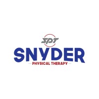 Snyder Physical Therapy logo - Similar company to Cprs Physical Therapy