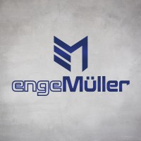 EngeMuller logo - Similar company to Wra | Arquitetos