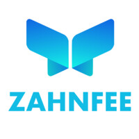 ZAHNFEE logo - Similar company to Personal Now