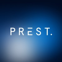 Prest Digital logo - Similar company to A&B Solutions