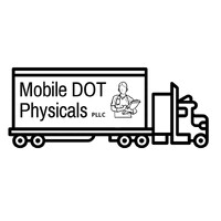 Mobile DOT Physicals, PLLC logo - Similar company to Virginia Motorcoach Association
