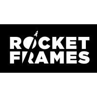 RocketFrames logo - Similar company to Panot Studio