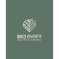 BSA Event logo - Similar company to Hercule & Hops