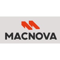 Maquinaria MACNOVA logo - Similar company to Maquinaria Centurión Sa De Cv