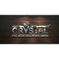 Crystal Steel Decor India Pvt.Ltd logo - Similar company to Sonexa Architectural Hardware