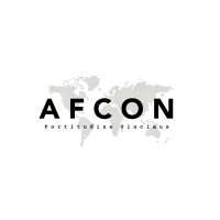 Afcon Global logo - Similar company to Agc Proje