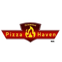 Pizza Haven logo - Similar company to Satomic Design