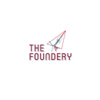 The Foundery logo - Similar company to Ontbytsake