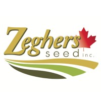 Zeghers Canada