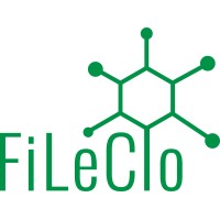 FiLeClo logo - Similar company to Celloop Bio