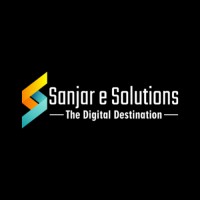Sanjar E Solutions logo - Similar company to Rkvalidate Software Pvt Ltd