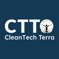 Cleantech Terra logo - Similar company to Orbit Sustainability