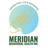 Meridian Behavioral Health Inc. logo - Similar company to Sameem Behavioral Health