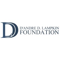 D'Andre D. Lampkin Foundation logo - Similar company to Digits Llc