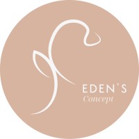 Eden's Concept logo - Similar company to Maison Roni