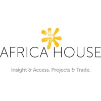 Africa House South Africa logo - Similar company to Dv Power
