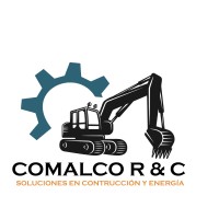 Comalco logo - Similar company to Evisos