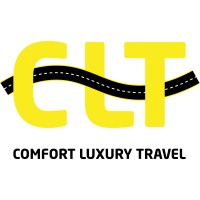 Comfort Luxury Traval logo - Similar company to Chauffeurprivemaroc.Com