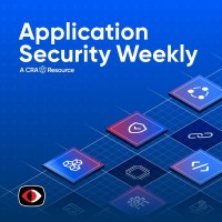 Application Security Weekly Podcast logo - Similar company to Absolute Appsec