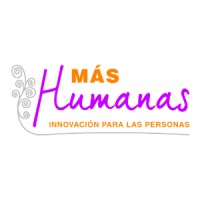 Más Humanas logo - Similar company to Fulgor Talent Consulting