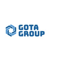 Gota Group logo - Similar company to Gdt