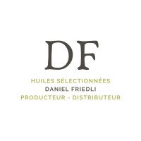 DF Huiles d'Exception logo - Similar company to Sarl Robert Huiles Et Condiments