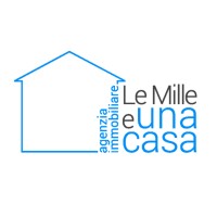Agenzia Immobiliare Le Mille e Una Casa logo - Similar company to Casa In Italia Srl