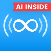 reason8.ai logo - Similar company to Boost Logistics