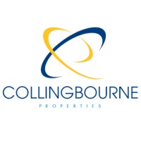 Collingbourne Properties logo - Similar company to Saltbox Properties Ltd