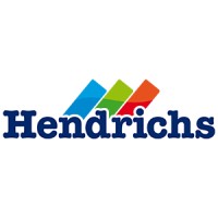 HENDRICHS & CIE AG logo - Similar company to Paint Spray Solutions B.V.