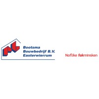 Bootsma Bouwbedrijf bv logo - Similar company to Bc Bouw B.V.