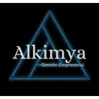 Alkimya logo - Similar company to Alkimiya
