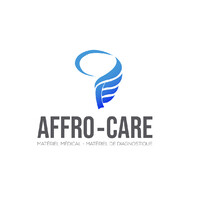 AFFRO-CARE logo - Similar company to Zt Pharma
