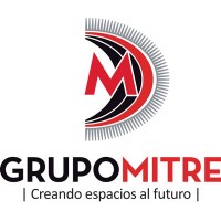 Grupo Mitre logo - Similar company to Emiser