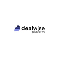 Dealwise Platform logo - Similar company to Ecrm360 | A Evolução Do Crm