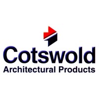 Cotswold Architectural Products logo - Similar company to Siderise Group
