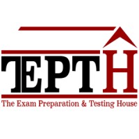 TEPTH | The Exam Preparation & Testing House logo - Similar company to Innovus Solutions