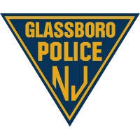 Glassboro Police Department logo - Similar company to Upper Merion Township