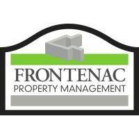 Frontenac Property Management logo - Similar company to Gardenzilla Lawn & Garden