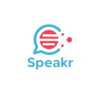 Speakr logo - Similar company to The Working Nomad360°