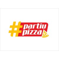 Pizzaria #Partiupizza logo - Similar company to Fórmula Pizzaria