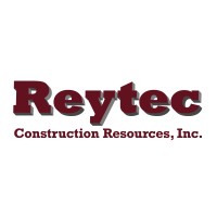Reytec Construction Resources logo - Similar company to Rava Construction Llc