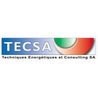 TECSA logo - Similar company to Buchard Sa