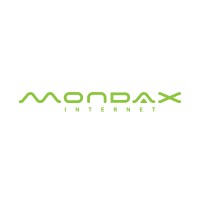 Mondax logo - Similar company to Sta Telecom