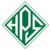 Helsingin Palloseura logo - Similar company to Hønefoss Ballklubb -