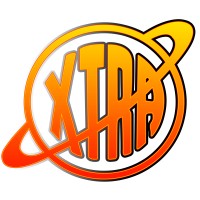 EventoXtra logo - Similar company to Share Festival Barcelona