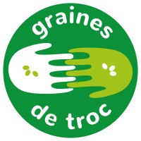 GRAINES DE TROC logo - Similar company to Orange Rouge