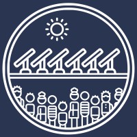Solshine logo - Similar company to Punctuate